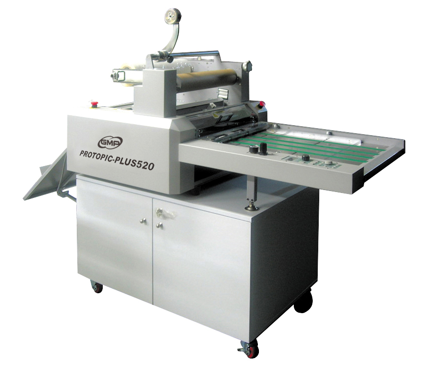 gmp protopic 520 laminator price