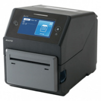 Принтер для печати этикеток Sato CT4LX CT408LX DT203, USB, LAN (арт. WWCT01042)