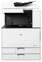 Лазерное цветное МФУ DELI M201CR (Принтер / Сканер / Копир), А3 (арт. M201CR)