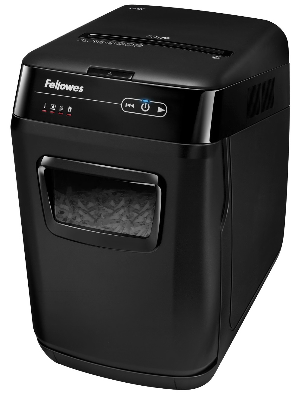 Новинка от Fellowes - шредер AutoMax 150C!