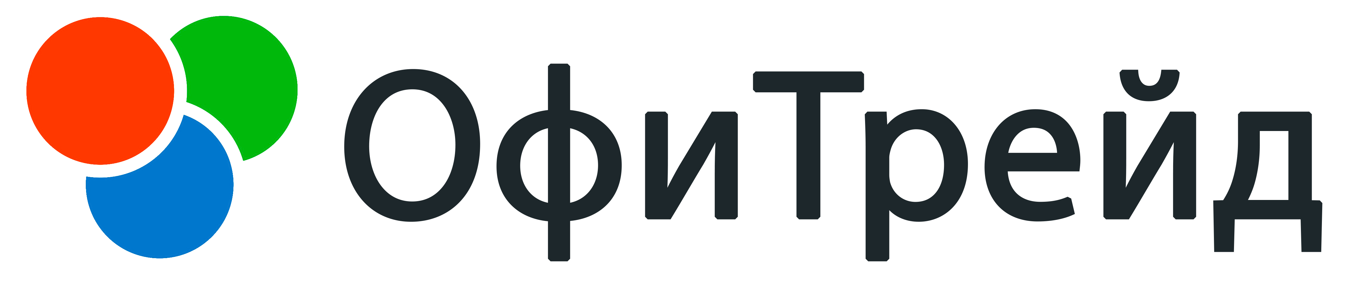 Интернет-магазин OfiTrade Интернет-магазин OfiTrade