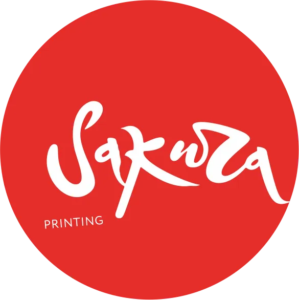 Sakura Printing Sakura Printing