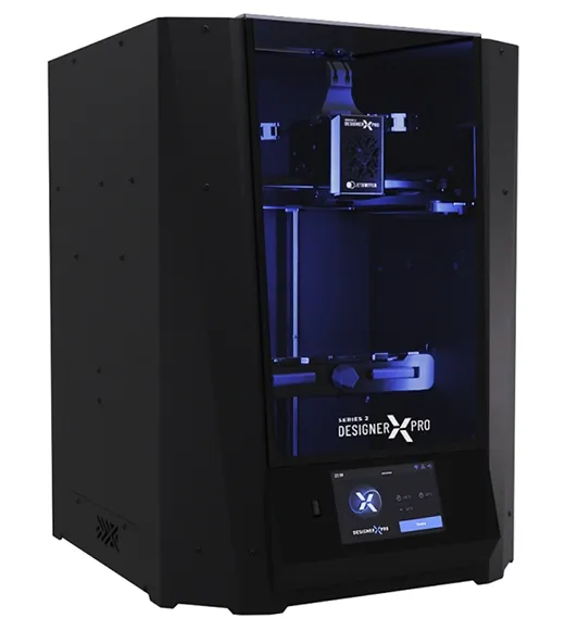 3D-принтер PICASO 3D Designer X Pro Series 2 (арт. XPROS2)