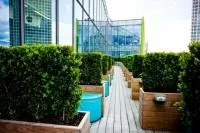 г. Москва, Киевское шоссе 22-й км. (п. Московский), двлд. 4, строен. 2 (Бизнес-парк «Румянцево»), корпус Г