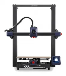 3D-принтер Anycubic Kobra 2 Plus (набор для сборки)