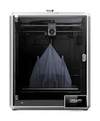 3D-принтер Creality 3D K1 Max