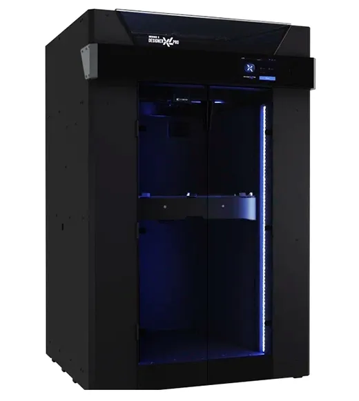 3D-принтер PICASO 3D Designer XL Pro Series 2 (арт. XLPROS2)