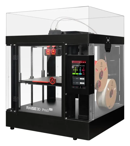 3D-принтер Raise3D Pro3 HS (арт. )