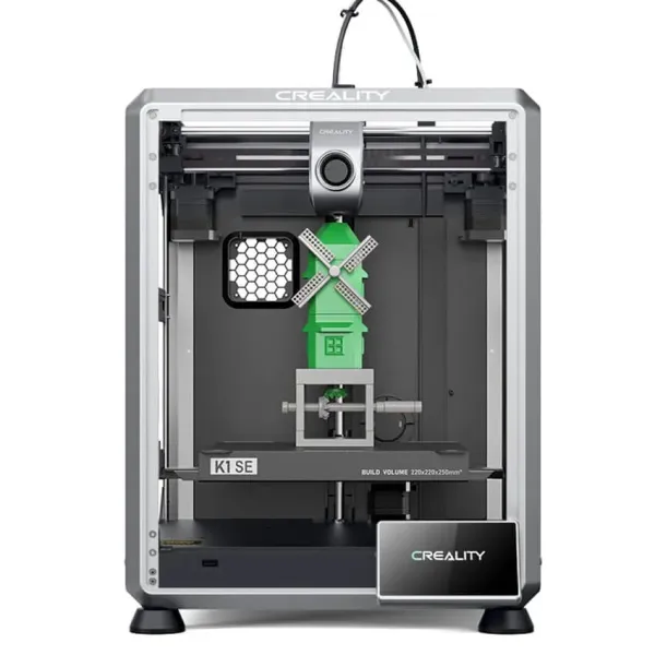 3D-принтер Creality 3D K1 SE (арт. )
