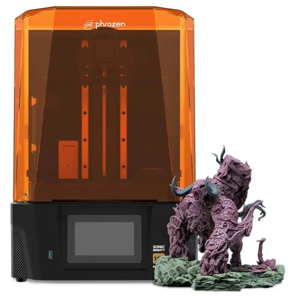 3D-принтер Phrozen Sonic Mighty Revo 14K (арт. )