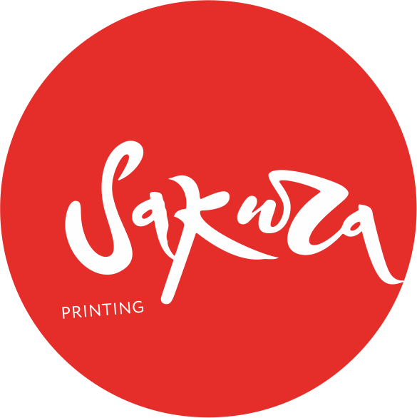 Sakura Printing Sakura Printing