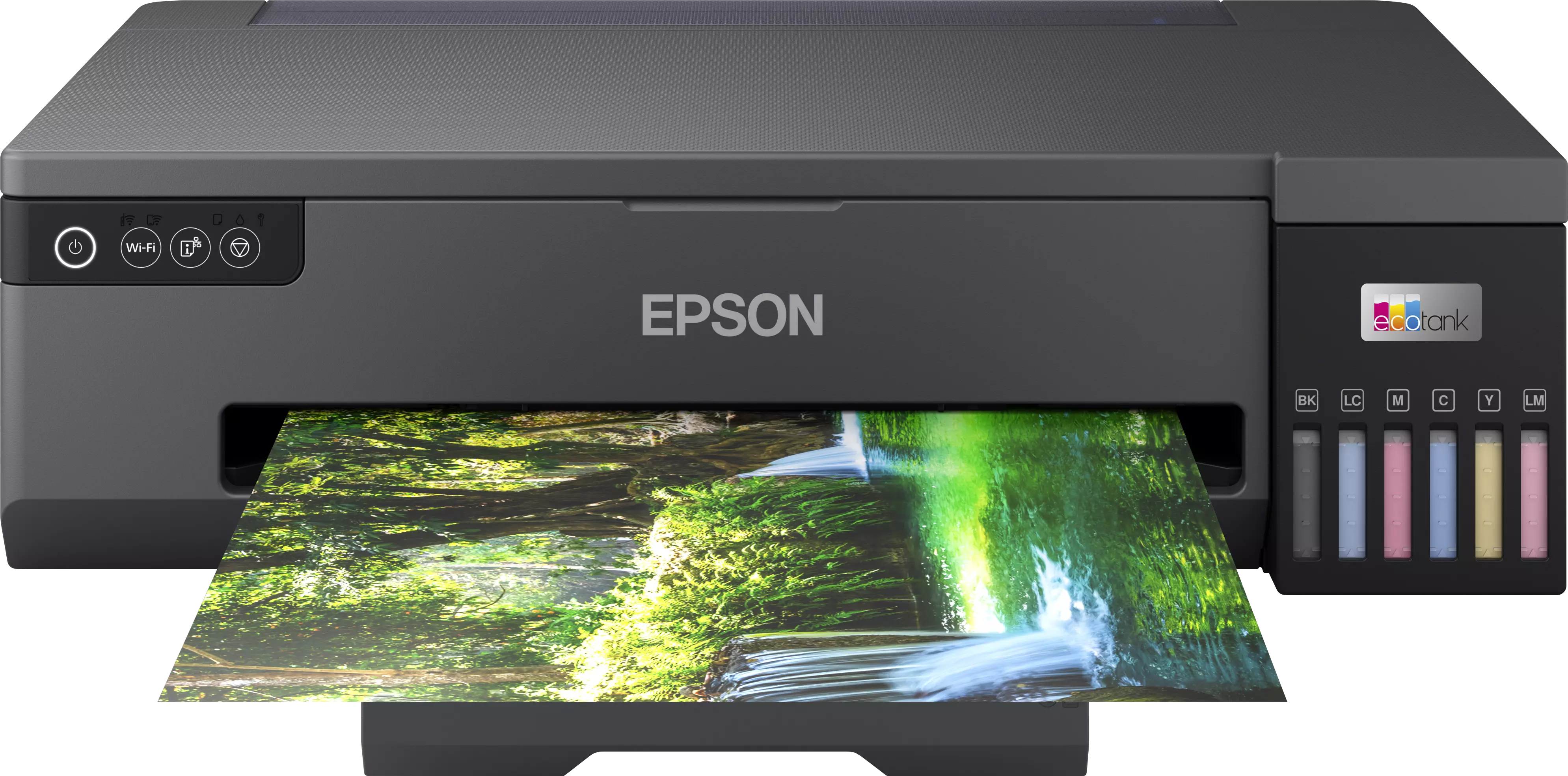 Принтер цветной струйный Epson EcoTank L18050 (арт. C11CK38403) купить в  OfiTrade | Характеристики, фото, цена