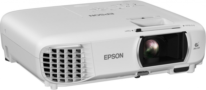 Epson eh tw750 крепление к потолку