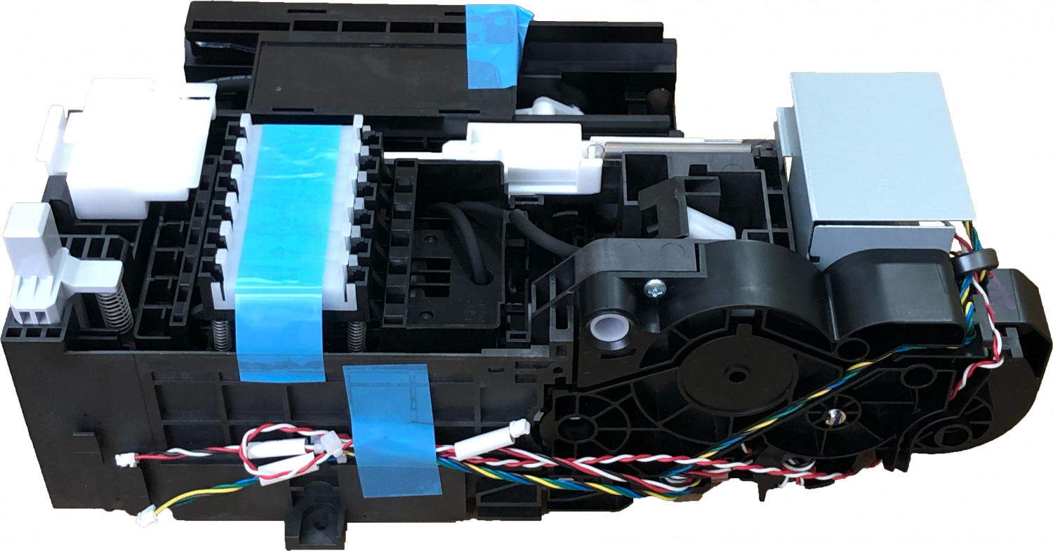 Узел парковки Epson PUMP CAP ASSY A EM,ASP в сборе для Epson  SC-B6000/SC-F6000 (арт. 186205701) купить в OfiTrade | Характеристики,  фото, цена