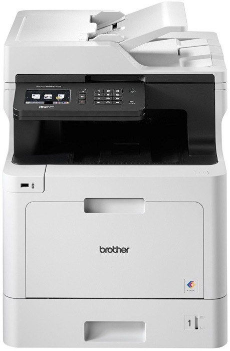 brother printer