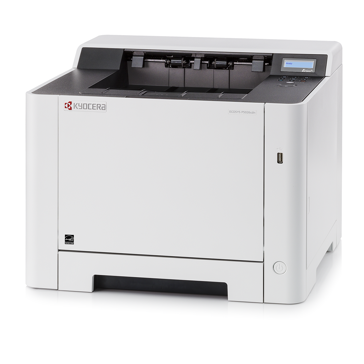 Цветной лазерный принтер Kyocera ECOSYS P5026cdw (арт. 1102RB3NL0) купить в  OfiTrade | Характеристики, фото, цена