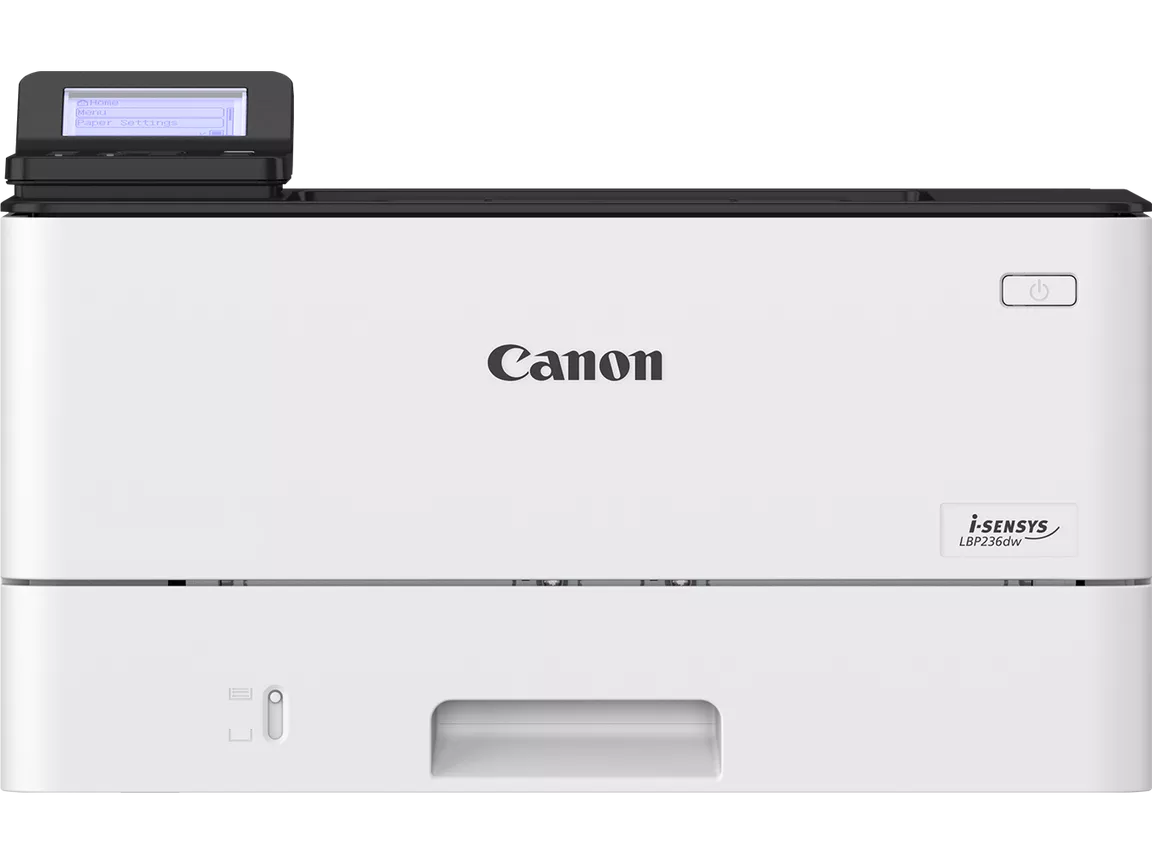 Принтер лазерный черно-белый Canon i-SENSYS LBP236DW (арт. 5162C006) купить  в OfiTrade | Характеристики, фото, цена