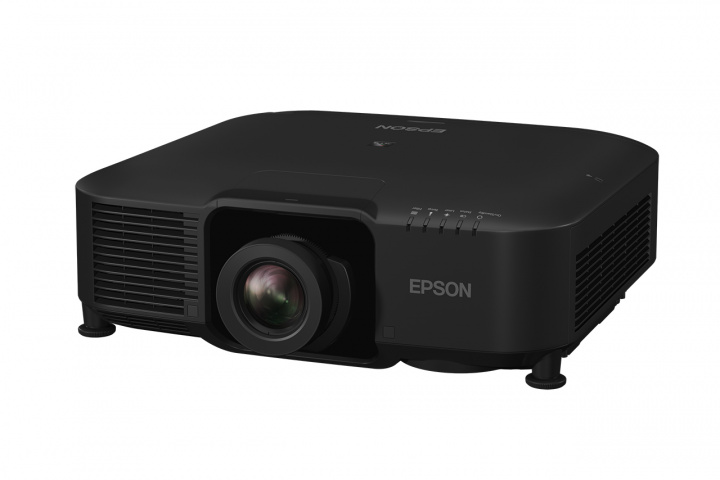 Инсталляционный лазерный проектор Epson EB-PU1007B (арт. V11HA34840) купить  в OfiTrade Характеристики, фото, цена