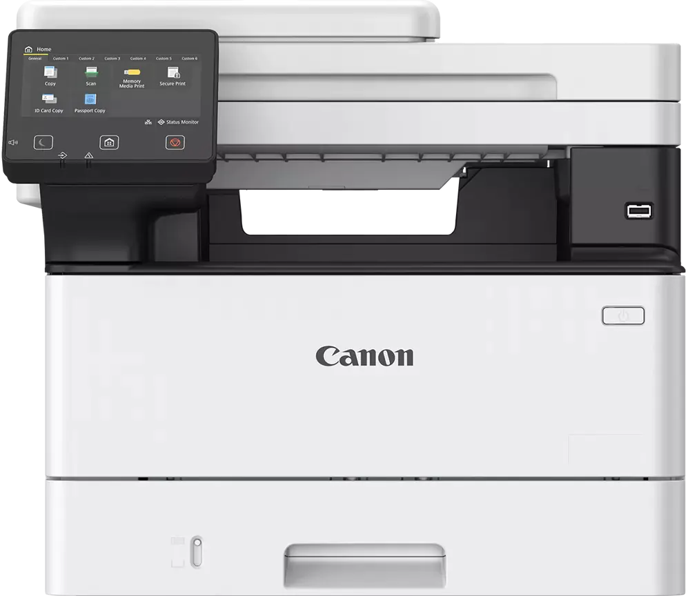 МФУ лазерное черно-белое Canon i-Sensys MF463DW (арт. 5951C008) купить в  OfiTrade | Характеристики, фото, цена