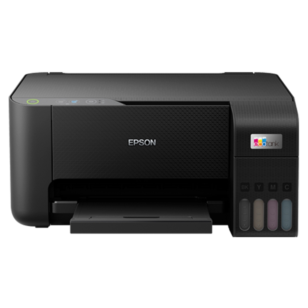 МФУ струйное цветное Epson EcoTank L3218 (Принтер / Копир / Сканер) A4  (арт. L3218) купить в OfiTrade | Характеристики, фото, цена