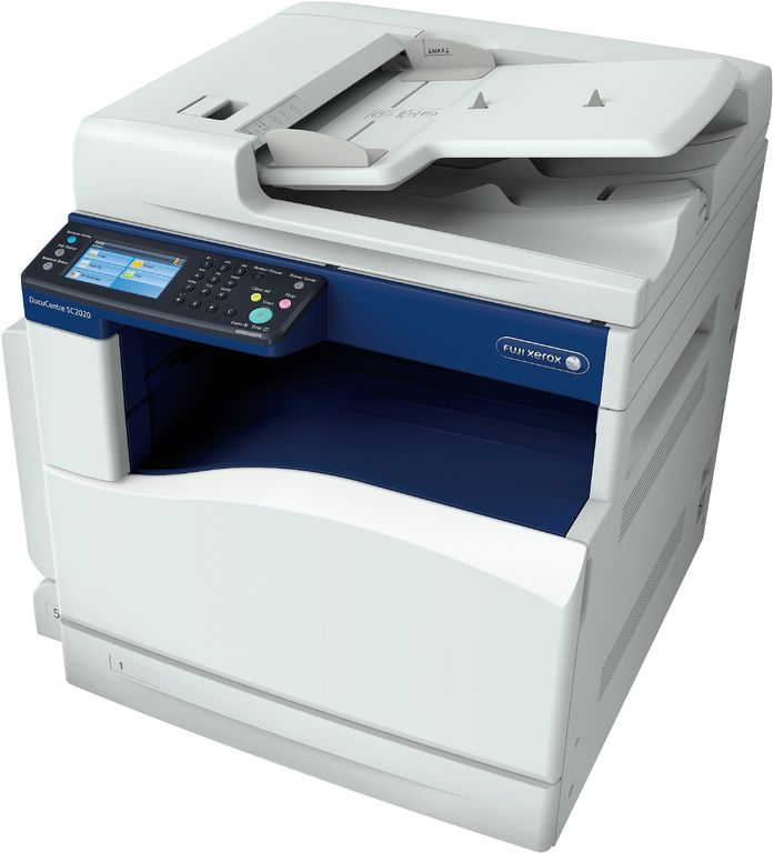 Тумба xerox dc sc2020