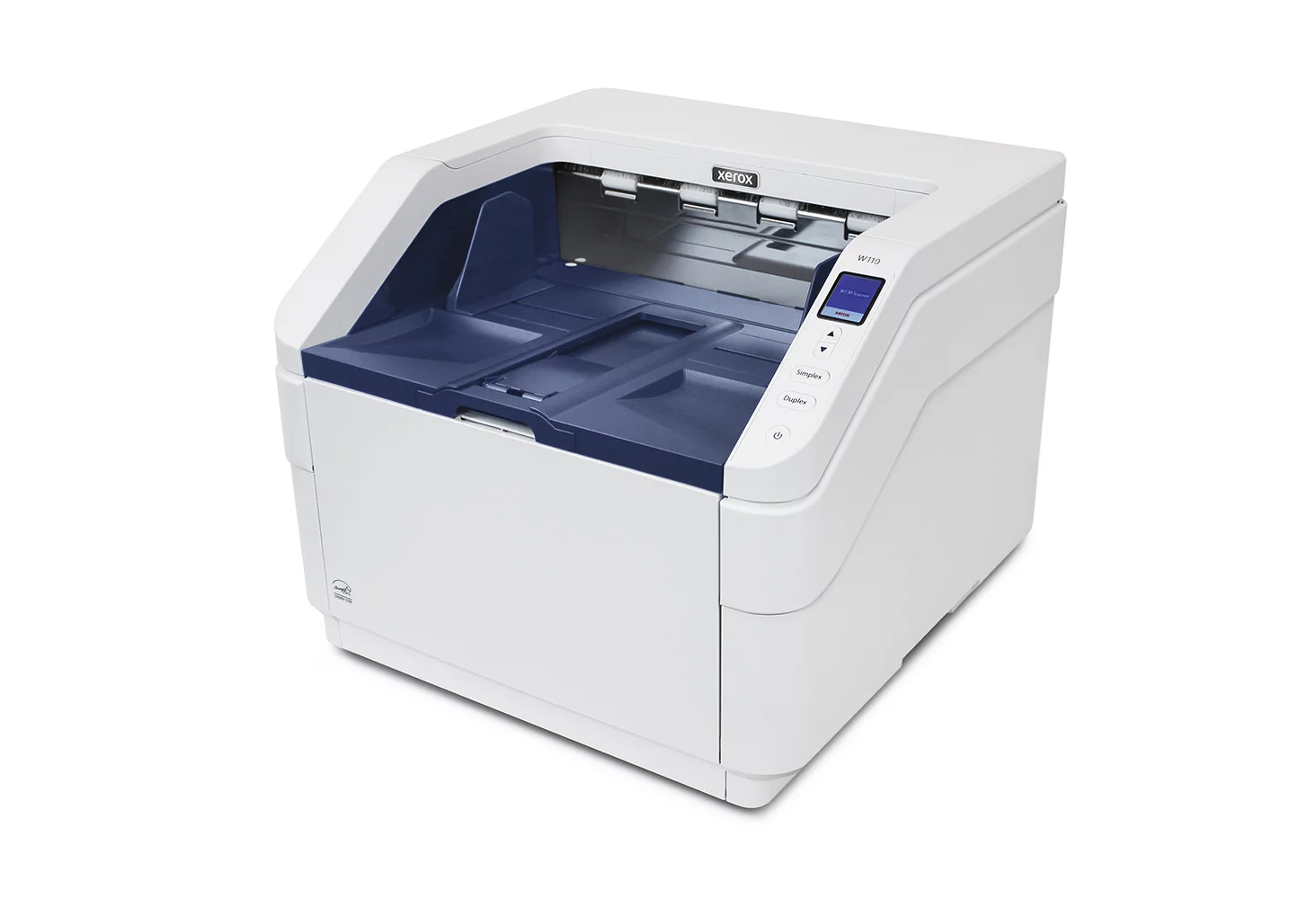 Сканер документов Xerox W110 (арт. 100N03675) купить в OfiTrade |  Характеристики, фото, цена