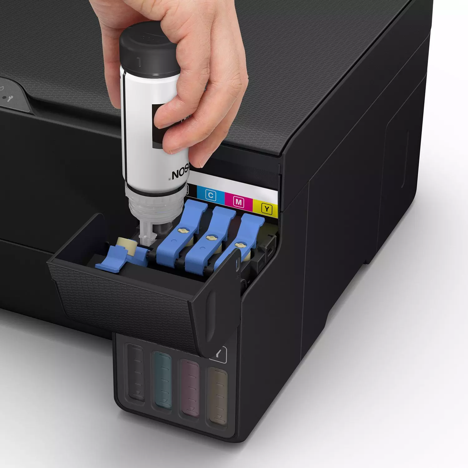 Epson l3251 установка. Принтер Epson l3100. Epson l3160. Epson l3151. Принтер Epson l3151.