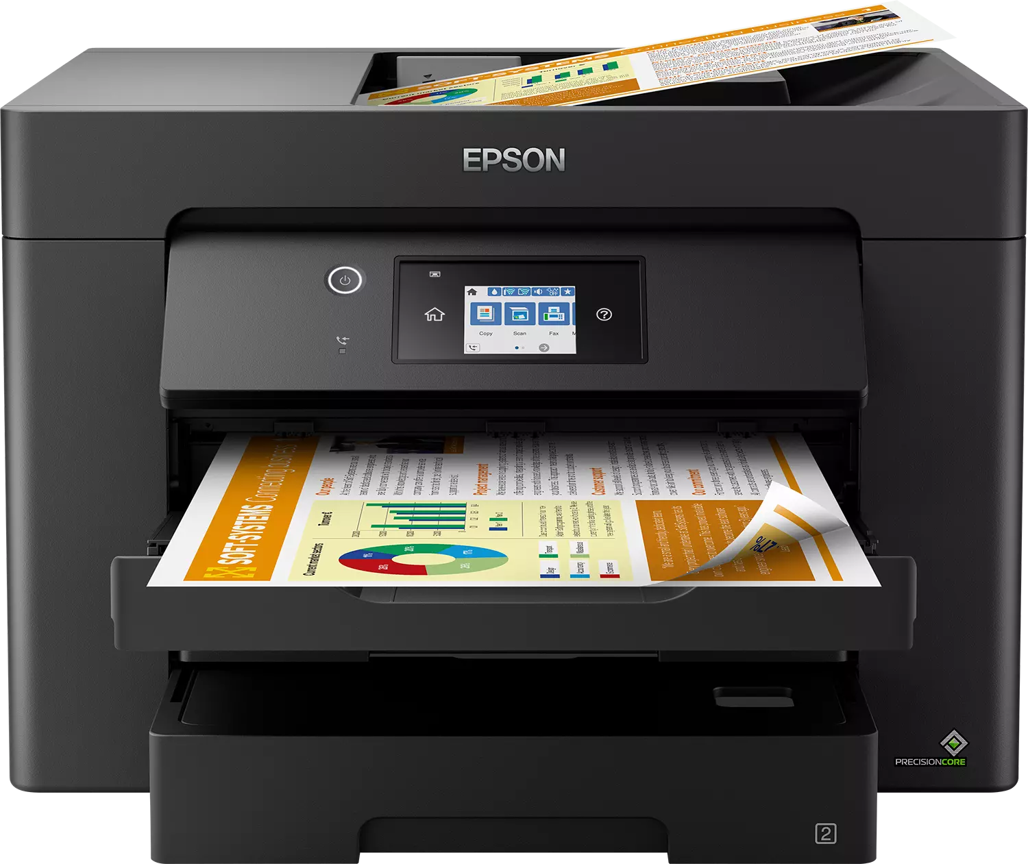 Мфу а3 цветной струйный снпч. Epson workforce WF-7210dtw. Epson l3070. МФУ Epson l11160 c11cj04404. Epson l15150.