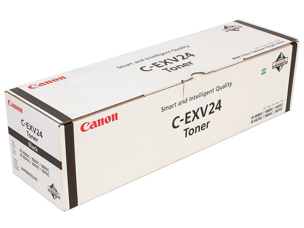 Тонер canon c exv. C-exv24. Картридж Canon c-exv51 BK. Canon 2447b002. Картридж Canon c-exv48 BK.