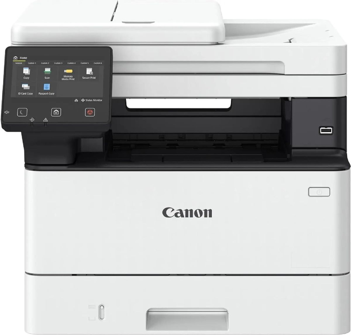 Canon i-Sensys MF465dw A4 (арт. 5951C007) купить в OfiTrade |  Характеристики, фото, цена