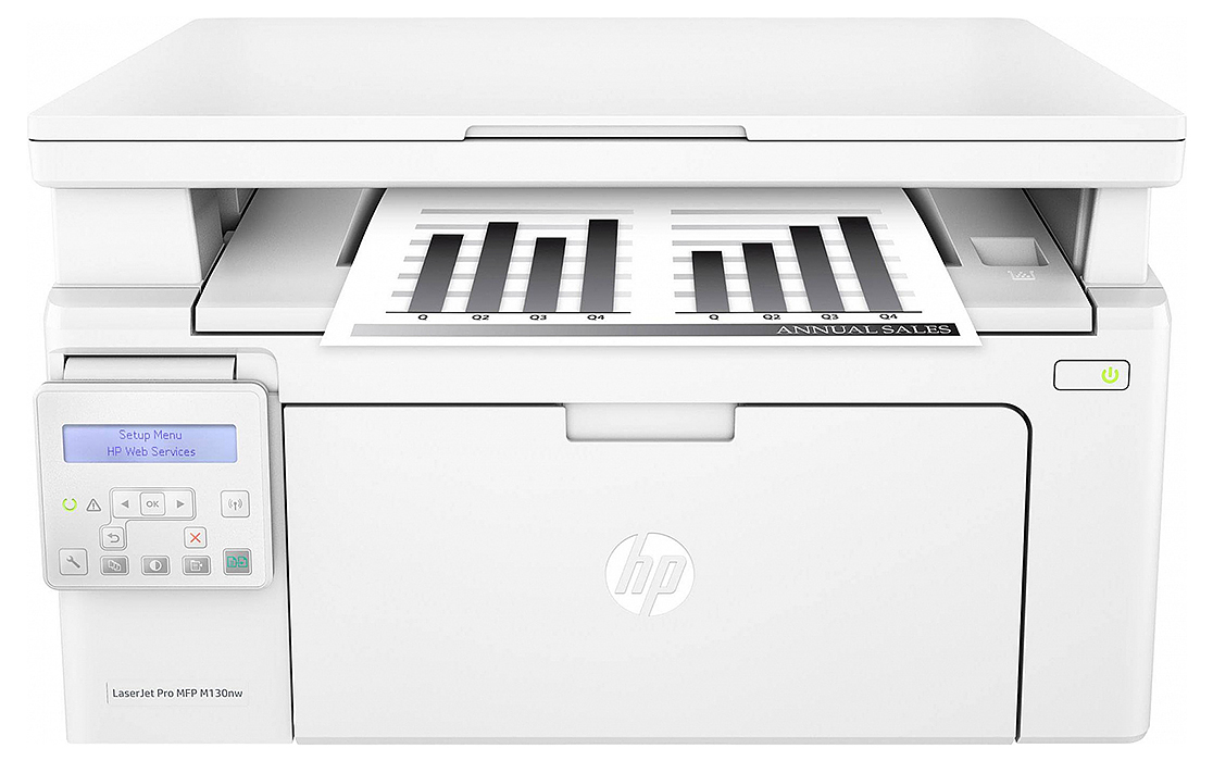 Купить Панель Управления Laserjet Pro Mfp M127fn