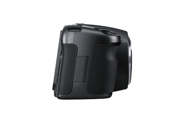 Blackmagic Pocket Cinema Camera 6K