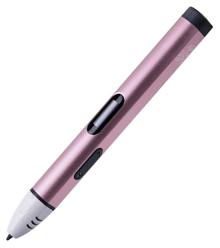 Cactus cs 3d pen. Cactus 3d-ручка. 3d ручка Cactus CS-3d-Pen-g-SL. 3d ручка Кактус.