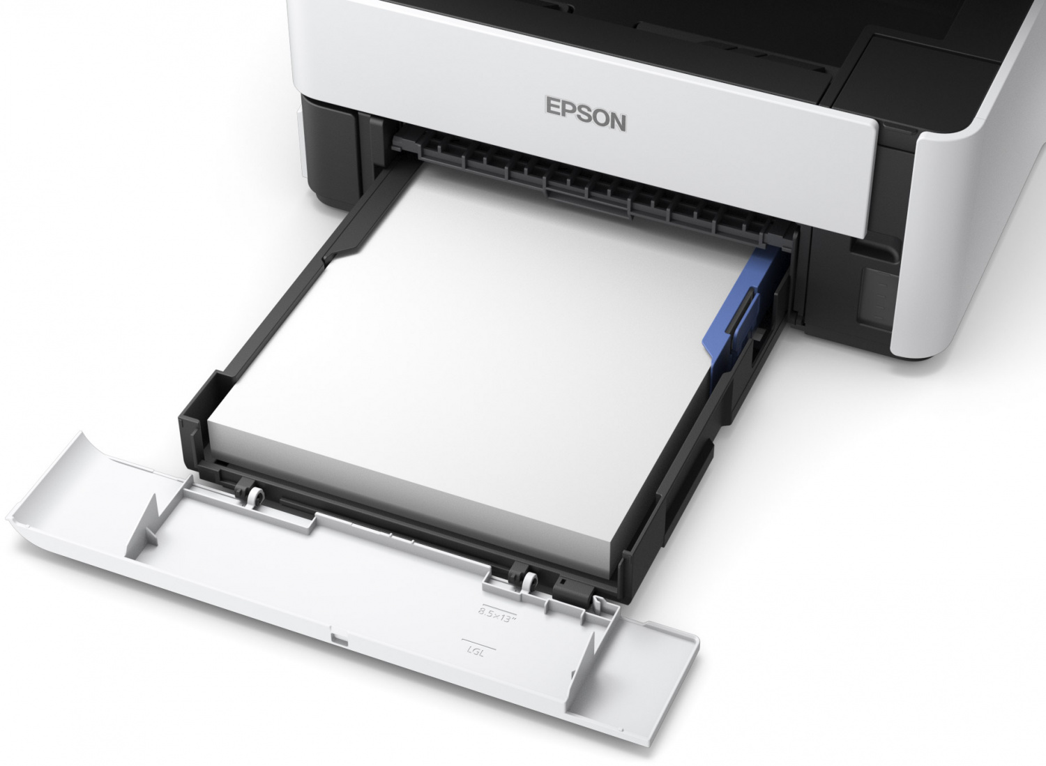 Монохромное струйное МФУ Epson M3170 (арт. C11CG92405) купить в OfiTrade |  Характеристики, фото, цена