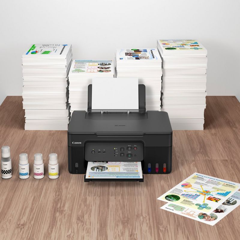 Canon pixma sales