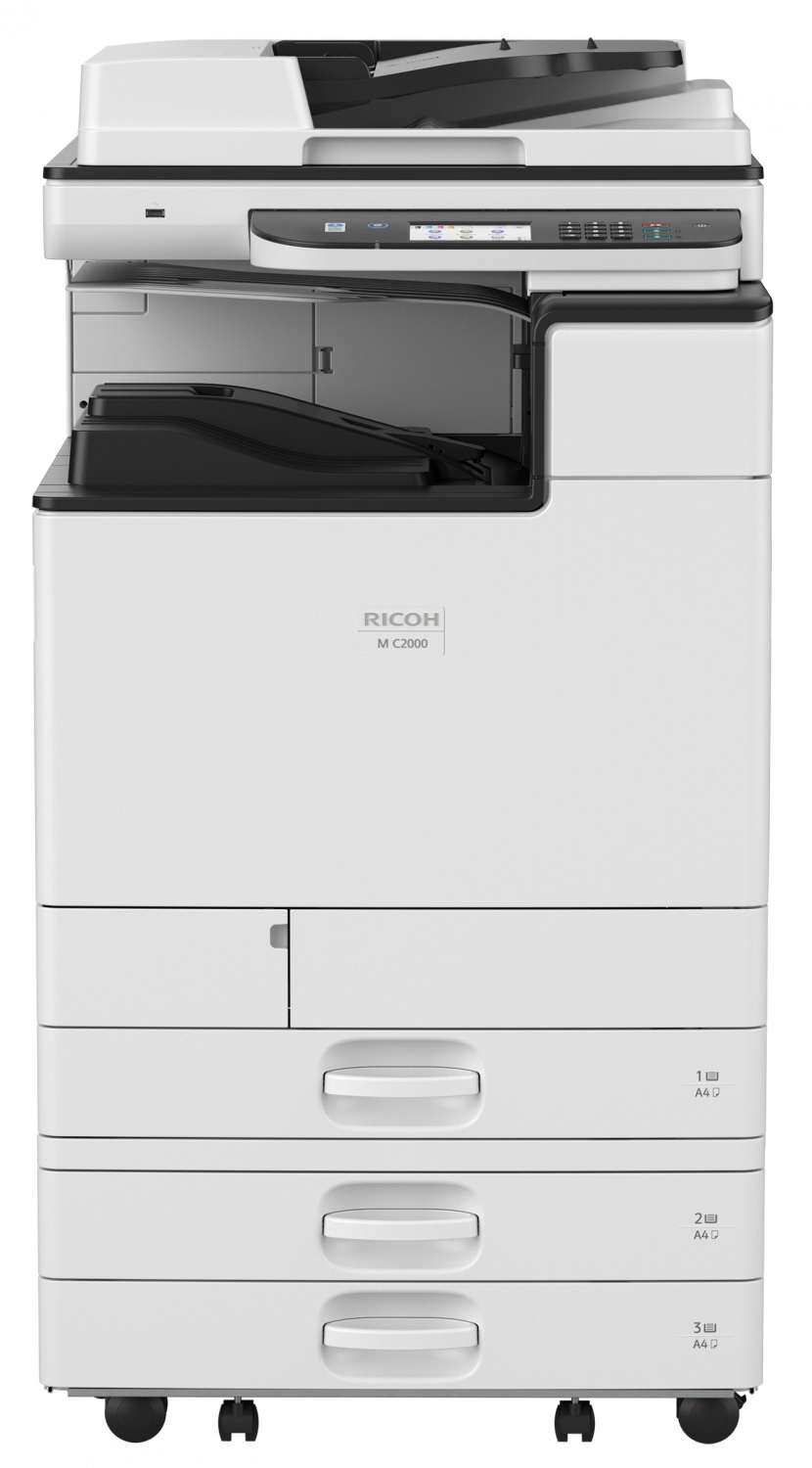 Ricoh mp c2011 тумба