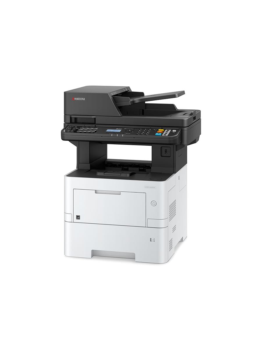 МФУ лазерное черно-белое Kyocera ECOSYS M3645dn (арт. 1102TG3NL0) купить в  OfiTrade | Характеристики, фото, цена