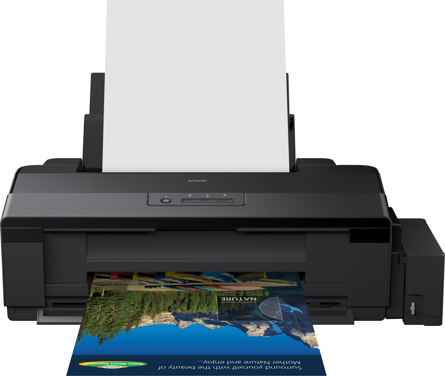 Принтер цветной струйный Epson L1800 (арт. C11CD82402) купить в OfiTrade |  Характеристики, фото, цена