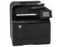 МФУ лазерное черно-белое HP LaserJet Pro 400 MFP M425dn (арт. CF286A)