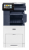 Лазерное цветное МФУ Xerox VersaLink C605/XL + финишер (арт. VLC605XLF) Лазерное цветное МФУ Xerox VersaLink C605/XL + финишер (арт. VLC605XLF)