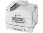 Цветной лазерный принтер OKI C9650n (арт. )