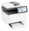 Лазерное цветное МФУ Ricoh IM C300F (арт. 418572) Лазерное цветное МФУ Ricoh IM C300F (арт. 418572)