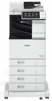 Лазерное цветное МФУ Canon imageRUNNER ADVANCE C475iZ III  (арт. 3314C004)