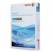 Бумага Xerox Colotech Plus Blue A3, 300 г/м² (арт. 003R97553)