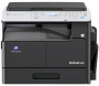 МФУ лазерное черно-белое Konica Minolta bizhub 266 (арт. A8A3021)