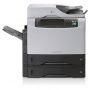 МФУ лазерное черно-белое HP LaserJet M4345x (арт. CB426A)
