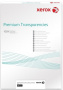 Пленка Xerox Premium Universal Transparency InkJet A4, 140 (арт. 003R98199)