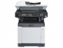 Лазерное цветное МФУ Kyocera ECOSYS M6526cdn (арт. 1102PW3NL0)