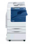 Лазерное цветное МФУ Xerox WorkCentre 7220i (4 лотка) (арт. 7200iV_T)