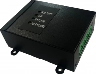 Модуль DCB Powercom External Dry Contact relay box for DRU (арт. 2003644)